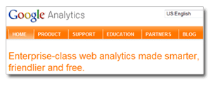 Google Analytics