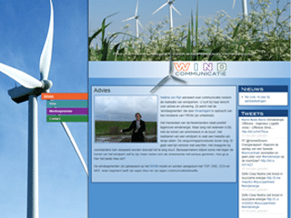 windcommunicatie.nl windcommunicatie.nl