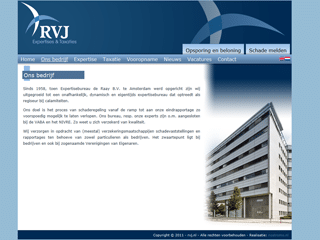 rvj.nl rvj.nl