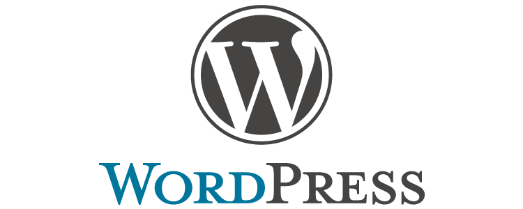WordPress-stacked